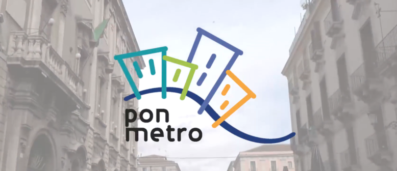 PON Metro #citygov - Pubblica Amministrazione e Città: attori dello sviluppo -2018