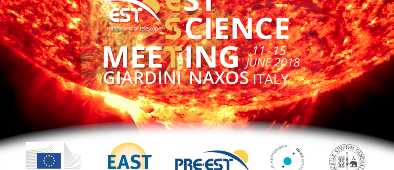 EST-Science Meeting