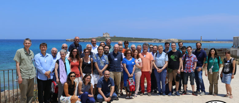 CRIS2018: 11th Cosmic Ray International Seminar