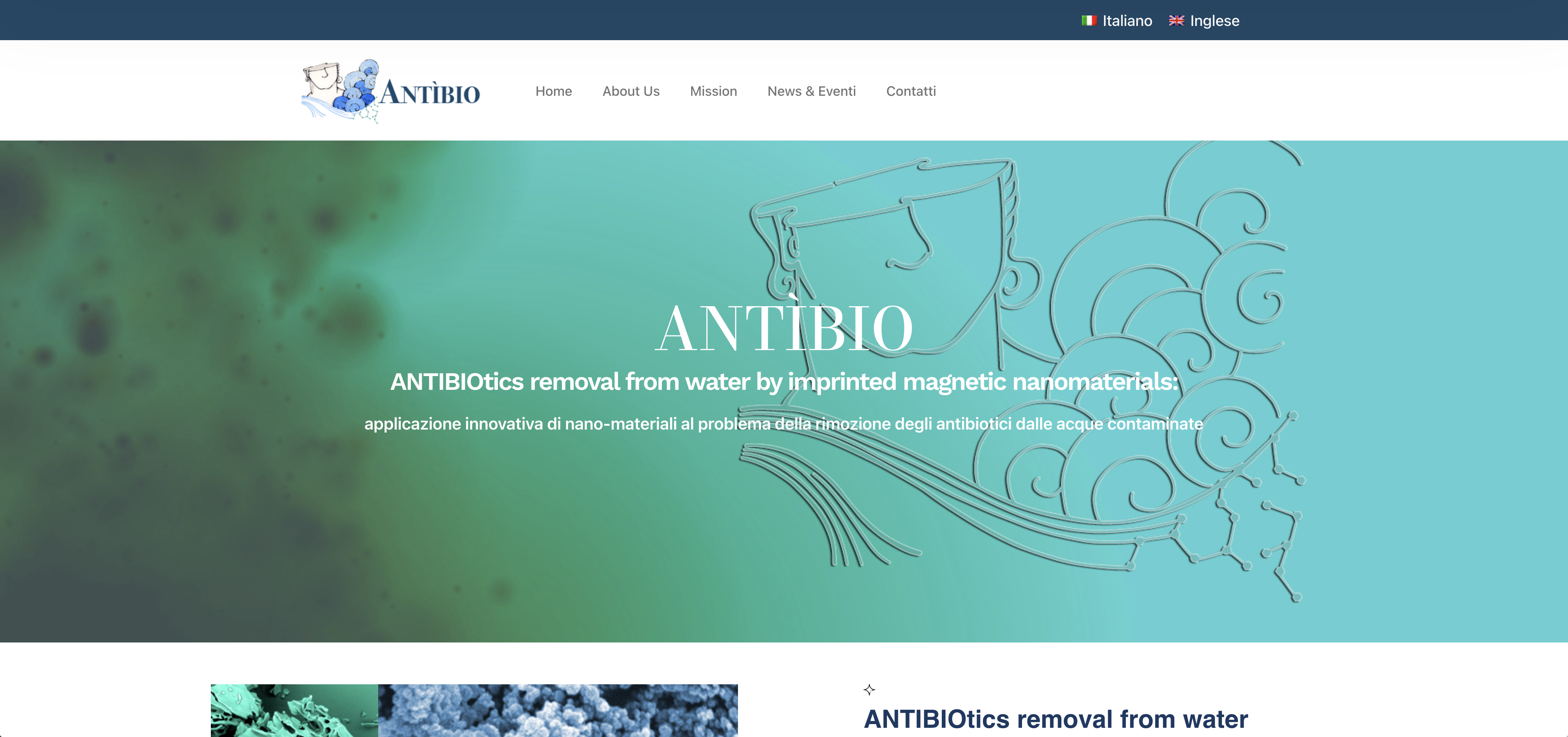 ANTIBIO